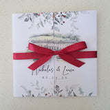 Satin Ribbon