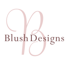 Blush Designs 
